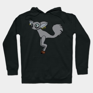 Ingr :: Imaginary Creatures Hoodie